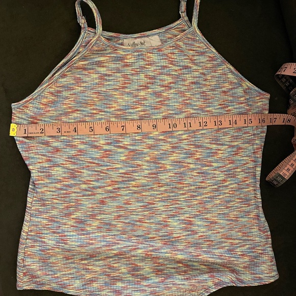 Willow & Root multicolor bodysuit - Picture 4 of 4